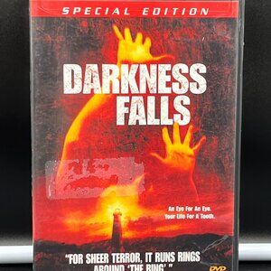 Darkness Falls (Special Edition)-DVD-VERY GOOD
